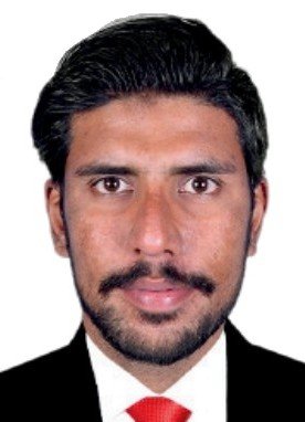 Photo of Ali Raza