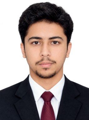 Photo of Ali Sher