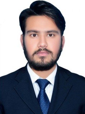Photo of Ans Masroof