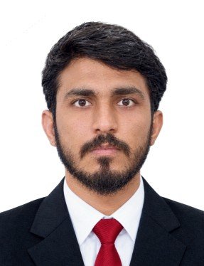 Photo of Arslan Sadiq