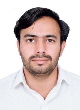 Photo of Hamza Munir