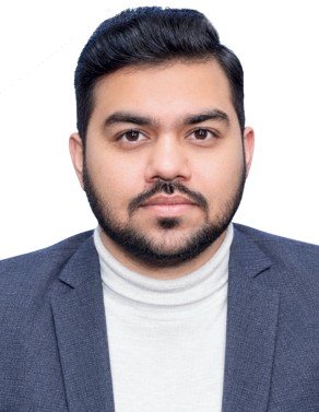 Photo of Hamza Rafique