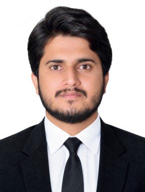 Photo of Imran Ali