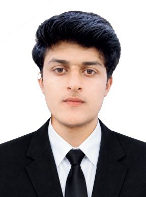 Photo of Muhammad Abbas