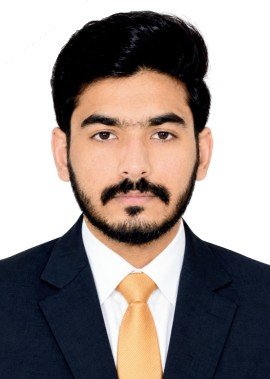 Photo of Muhammad Akash