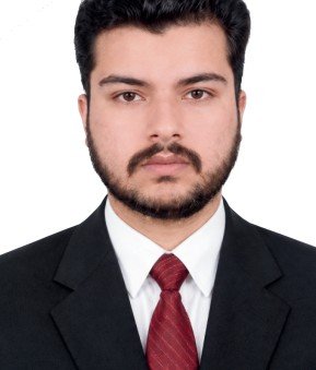 Photo of Muhammad IbtIsam