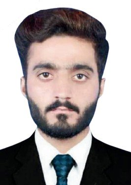 Photo of Muratib Ali