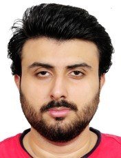 Photo of Saim