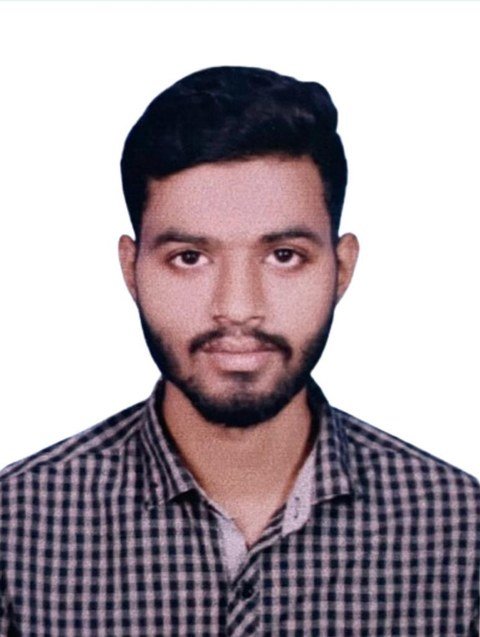 Photo of Salman John