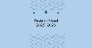 study in poland