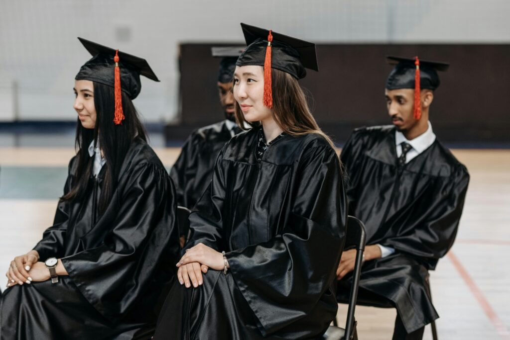 Fully Funded PHD Scholarship